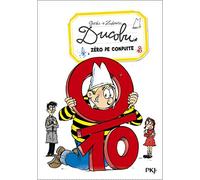 Ducobu - tome 05 : Zéro de conduite (5)