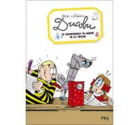 Ducobu - tome 06 : Le championnat du monde de la triche (6)