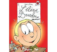 Ducobu - Tome 12 - 280 de QI