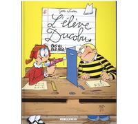 Ducobu - Tome 13 - Pas vu, pas pris !