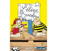 Ducobu - Tome 13 - Pas vu, pas pris !