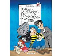 Ducobu - Tome 17 - Silence, on copie!