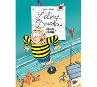 Zidrou – L'élève Ducobu Tome 18 : Révise un max ! – Cartonné, Le Lombard