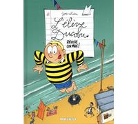 Ducobu - Tome 18 - Révise un max! (OP été 2020)