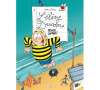 Zidrou – L'élève Ducobu Tome 18 : Révise un max ! – Cartonné, Le Lombard