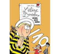 L'élève Ducobu - Tome 19 - Ducobu, Élève Modèle