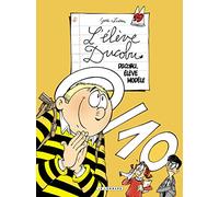 Ducobu - Tome 19 - Ducobu, élève modèle