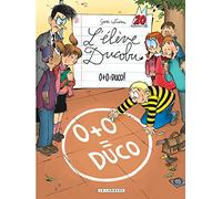 Ducobu - Tome 20 - 0+0=Duco!
