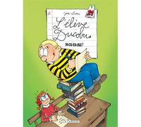 Ducobu - Tome 21 - In-cu-ra-ble! - Zidrou - Le Lombard Eds - cartonné - Bande dessinée jeunesse