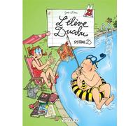 Zidrou – L'élève Ducobu, Tome 22 : Système D – Cartonné – Le Lombard