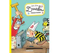 Ducobu - Tome 23 - Profession: tricheur!