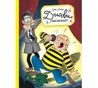 Ducobu - Tome 25 - L'idole des écoles