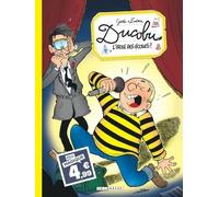 Ducobu - Tome 25 - L'idole des écoles