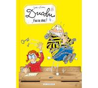 Ducobu - Tome 27 - Fini de rire !