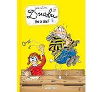 Ducobu - Tome 27 - Fini de rire ! Zidrou (Auteur), Bernard Godi (Illustration)