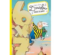 Zidrou & Bernard Godi – Ducobu – Tome 29 : Dernier de cordée ! – Cartonné – Le Lombard
