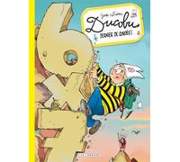 Ducobu - Tome 29 - Dernier de cordée !