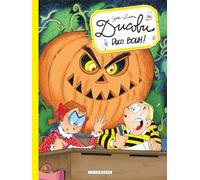 Ducobu - Tome 30 - Duco... Bouh !