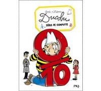 Ducobu - tome 5 Zéro de conduite Bernard Godi (Auteur), Zidrou (Auteur)