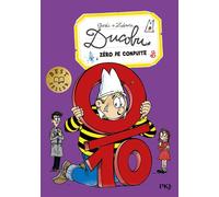Ducobu - tome 5 Zéro de conduite - Bernard Godi - Pocket Jeunesse - Poche - Roman cadet