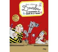 Ducobu - tome 6 Le championnat du monde de la triche Bernard Godi (Auteur), Zidrou (Auteur)