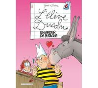 Ducobu - Tome 6 - Un Amour de Potache (Indispensables 2020)