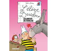 L'élève Ducobu – Tome 6 : Un amour de potache – Le Lombard