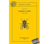 Ducoli Alessandro - Carne E Ossa (CD + Book) [Import]