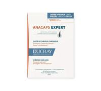 Ducray Anacaps Expert 90 Gélules Cure 3 Mois