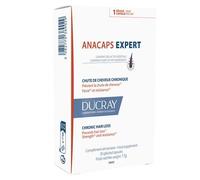 ANACAPS EXPERT complemento caída reaccional 30 u