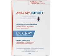 ANACAPS EXPERT complemento caída reaccional 30 u
