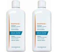 Ducray anaphase champu 2x400ml