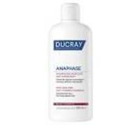 DUCRAY ANAPHASE+ Shampooing complément antichute 400 ml