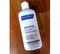 Shampooing Anti-Chute À Lextrait De Racine De Fragon - Ducray Anaphase+ Shampoo Crema Anticaduta 400 ml
