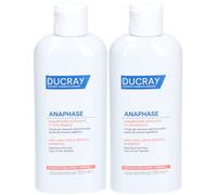 DUCRAY ANAPHASE Shampoing antichute Shampooing 2x200 ml