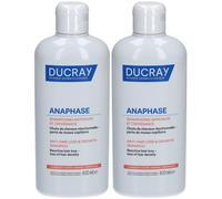 DUCRAY ANAPHASE Shampoing antichute Shampooing 2x400 ml