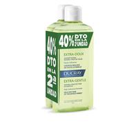 Ducray Balancing Shampoo 2X400ml