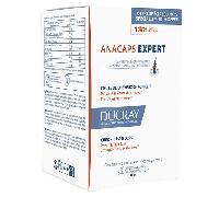 Ducray Complément alimentaire Antichute ANACAPS EXPERT 90u