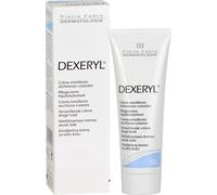 Ducray Dexeryl Crème protectrice pour la peau 50g