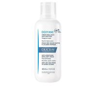 DUCRAY DEXYANE anti-scratching emollient cream 400 ml