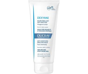 Ducray dexyane Baume Emollient Anti Grattage 24H 200mL
