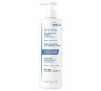 Ducray Dexyane Gel Nettoyant Surgras 400 ml - Flacon-Pompe 400 ml