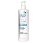 Ducray Dexyane Gel Nettoyant Surgras 400ml
