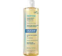 Ducray Dexyane Huile Lavante Protectrice Peau Très Sèche Sujette À L'Éczema Atopique 400ml