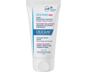 Ducray Dexyane Med Crème Réparatrice Apaisante Eczéma Atopique Et De Contact 30ml