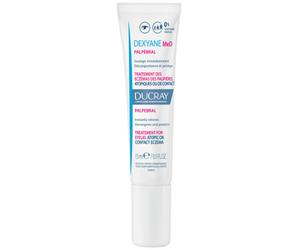 Ducray Dexyane Med Palpébral Eczéma Des Paupières Tube Canule 15ml