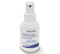 Ducray Diasepyl 0,5 % Solution(S) 75 ml