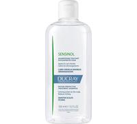 Ducray Sensinol Shampooing Traitant Démangeaisons Cuirs Chevelus Réactifs 400ml