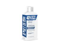 Ducray Elucion Champú Reequilibrante Anticaspa Duo 2 X 400ml