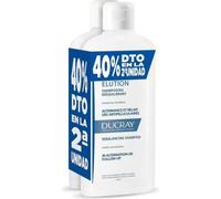 Ducray Elution Shampoo 2x400ml